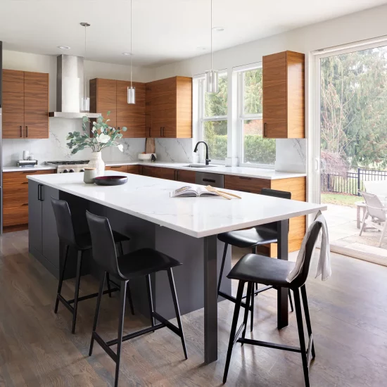 Bellevue Interior Designer - Timeless Kitchen - Remodel Success Key Points