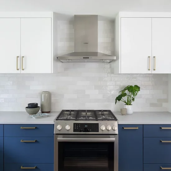 Seattle Interior Designer - Space Planning