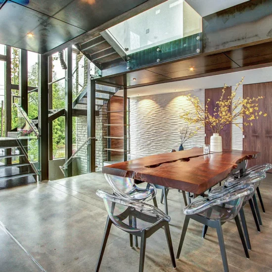 Seattle Interior Designer - New Custom Home