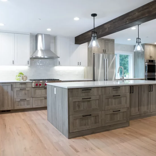 Bellevue Kitchen Remodel